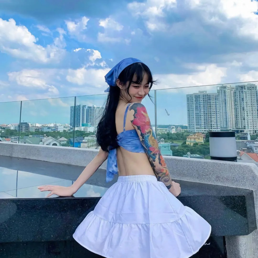 时代当下