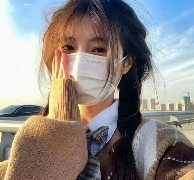 我世界的中心
